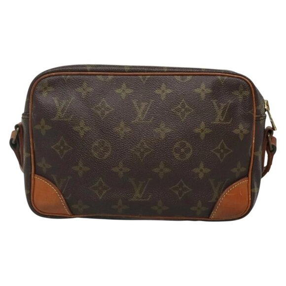 LOUIS VUITTON Monogram Trocadero 23 Shoulder Bag M51276 LV Auth 133909 - Picture 3 of 15